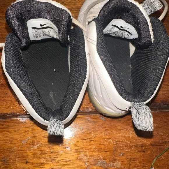 Nike Little Posite One 8C - Picture 7 of 8